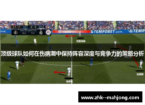 顶级球队如何在伤病潮中保持阵容深度与竞争力的策略分析 顶级球队如何在伤病潮中保持阵容深度与竞争力的策略分析