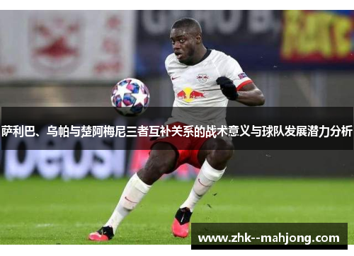 萨利巴、乌帕与楚阿梅尼三者互补关系的战术意义与球队发展潜力分析